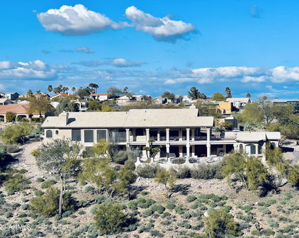 15747 E Greystone Drive, Fountain Hills