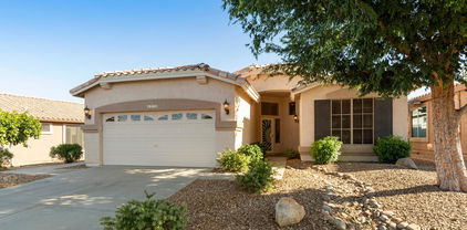 4370 E Strawberry Drive, Gilbert