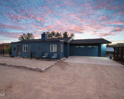 2330 S Gold Ore Court, Apache Junction