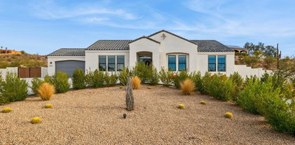 16710 E Trevino Drive, Fountain Hills