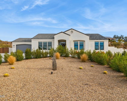 16710 E Trevino Drive, Fountain Hills