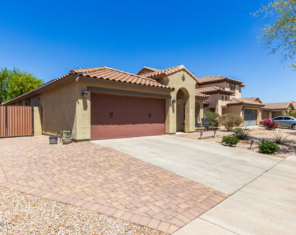 14208 W Larkspur Drive, Surprise