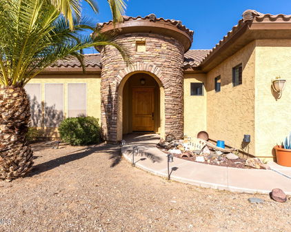 25146 W Blue Sky Drive, Wittmann