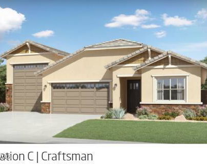 4114 W La Mirada Drive, Laveen