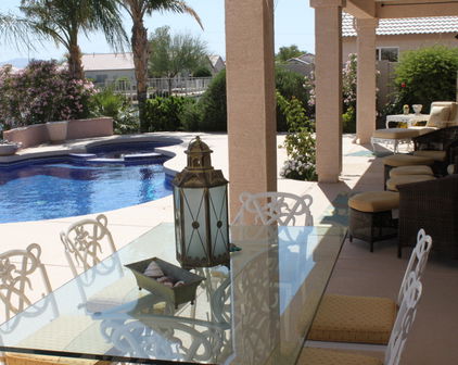 11027 W Chino Drive, Sun City