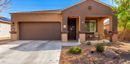23791 W Magnolia Drive, Buckeye