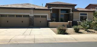 15469 W Coolidge Street, Goodyear