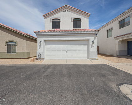 1750 W Union Hills Drive Unit 8, Phoenix