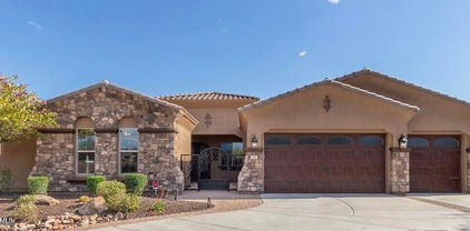 12937 W Calle De Sol --, Peoria