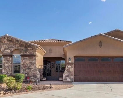 12937 W Calle De Sol --, Peoria