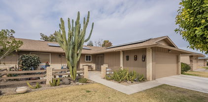 9862 N Balboa Drive, Sun City