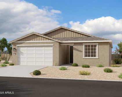 4345 E Brook Lynn Place, San Tan Valley