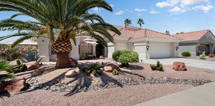 22126 N Lobo Lane, Sun City West