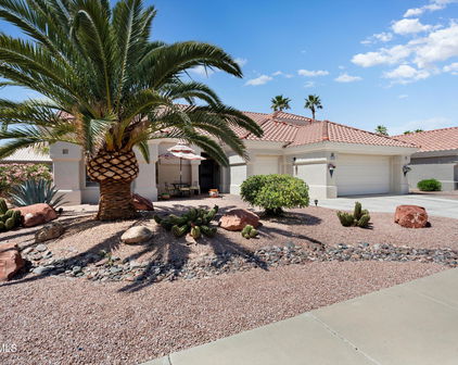 22126 N Lobo Lane, Sun City West