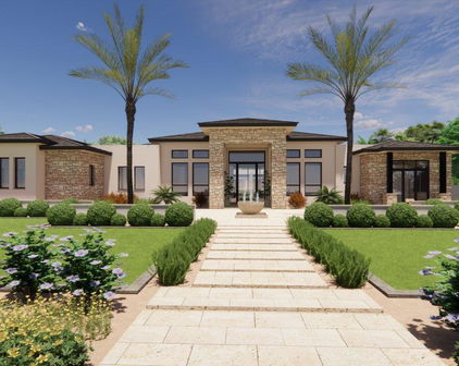 5102 E Butler Drive, Paradise Valley