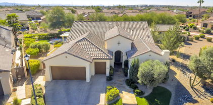16487 W Wilshire Drive, Goodyear
