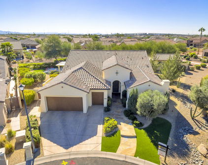 16487 W Wilshire Drive, Goodyear