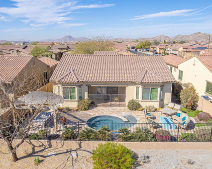 15313 S 180th Avenue, Goodyear