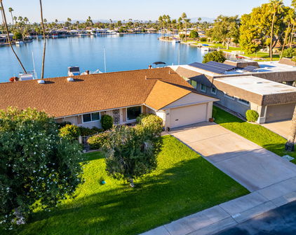 10022 W Bolivar Drive, Sun City