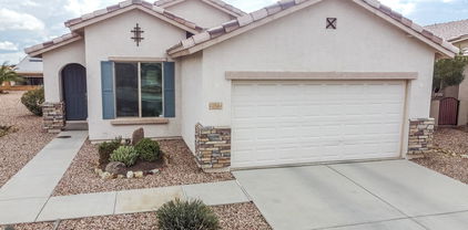 22541 W La Pasada Boulevard, Buckeye
