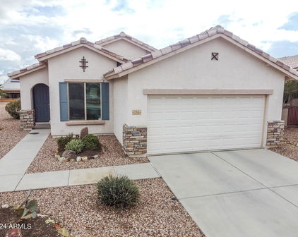 22541 W La Pasada Boulevard, Buckeye