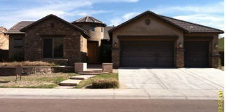 2533 N 140th Drive, Goodyear