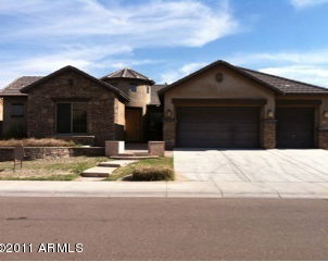 2533 N 140th Drive, Goodyear