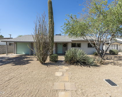 212 E Hermosa Drive, Tempe