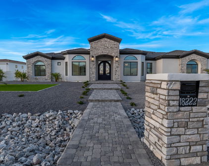 18222 W Palo Verde Court, Litchfield Park