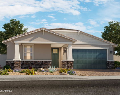 4813 N 177th Lane, Goodyear
