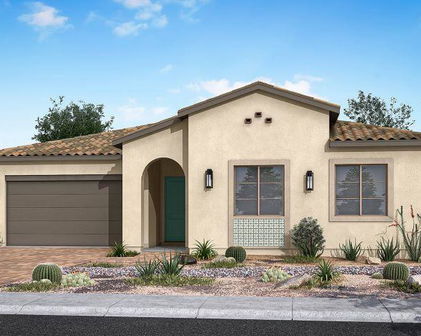4006 E Gold Mountain Avenue, San Tan Valley