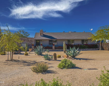 34840 N 51st Street, Cave Creek