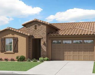 3266 E Wild Drive, San Tan Valley
