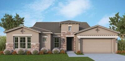 21367 W Mariposa Street, Buckeye