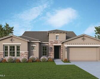 21367 W Mariposa Street, Buckeye