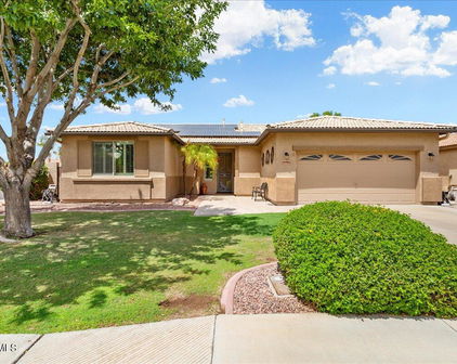 10980 W Cimarron Drive, Sun City