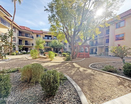 10330 W Thunderbird Boulevard Unit A125, Sun City