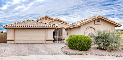14182 W Mountain Laurel Trail, Surprise