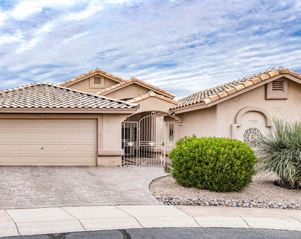 14182 W Mountain Laurel Trail, Surprise