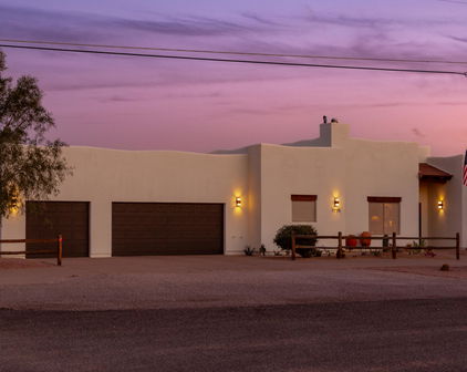 1775 N Starr Road, Apache Junction