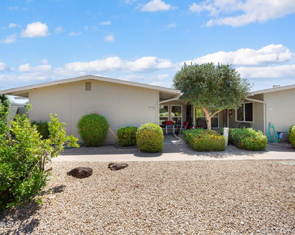 13336 W Desert Glen Drive, Sun City West