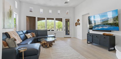 8974 E Rusty Spur Place, Scottsdale