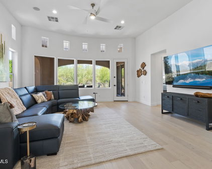 8974 E Rusty Spur Place, Scottsdale