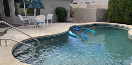 10828 W Utopia Road, Sun City