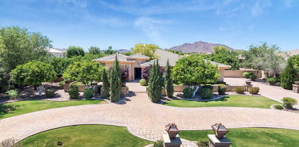 4677 E Collinwood Drive, Gilbert