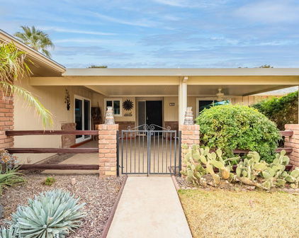 9402 N 109th Drive, Sun City