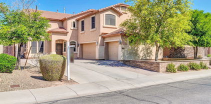 2512 E Bear Creek Lane, Phoenix