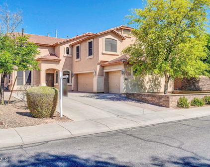 2512 E Bear Creek Lane, Phoenix
