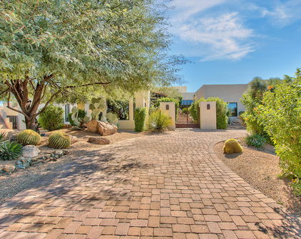 36629 N Wildflower Road, Carefree