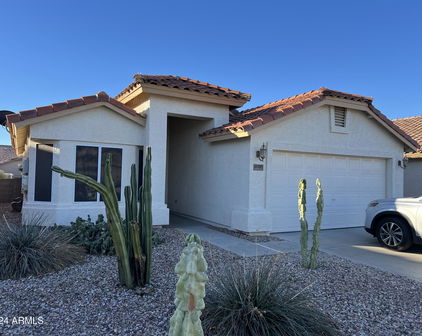 23337 W Shadow Drive, Buckeye